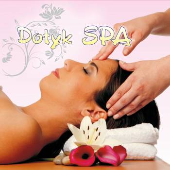 DOTYK SPA 1 - 432 HZ. Muzyka bez opłat MP3